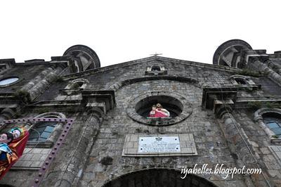 Photoblog: Cathedral of San Sebastian