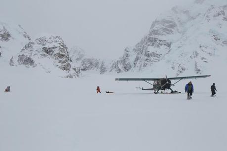 Winter Climb Updates: Dupre On Denali, Russians Wait