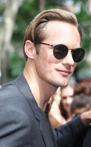 Alexander Skarsgård makes Pop Candy’s Top 100 People of the Year List