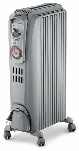 Cheap Delonghi TRD0715T Safe Heat Oil-Filled Radiator