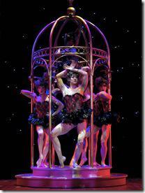 Review: La Cage Aux Folles (Broadway in Chicago)