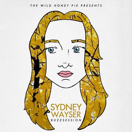 sydney SYDNEY WAYSER AND CO LEAF US SPEECHLESS IN THE WOODS [BUZZSESSION]