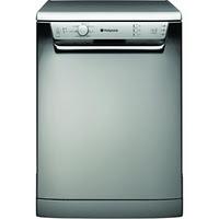 Hotpoint Aquarius FDL570X Full Size Dishwasher – Stainless Steel