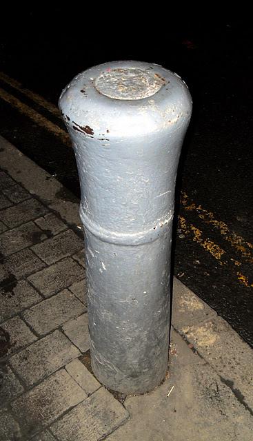 Merry Christmas from Bollards of London...