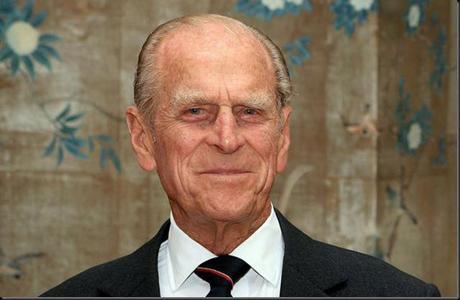 prince philip