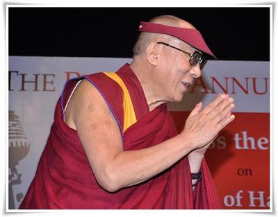 The Art of Happiness by His Holiness The Dalai Lama