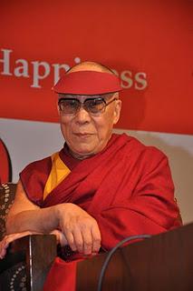 The Art of Happiness by His Holiness The Dalai Lama