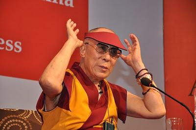 The Art of Happiness by His Holiness The Dalai Lama