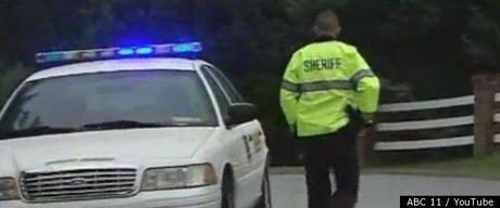 North Carolina Terrorism