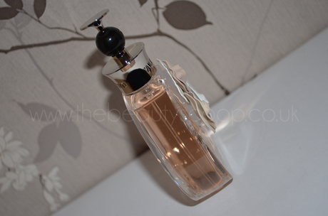 Christmas Gift Guide: Valentino 'Valentina' Perfume!