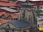 Ishaneshwar Temple Kedarnath