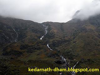 Visit Kedarnath