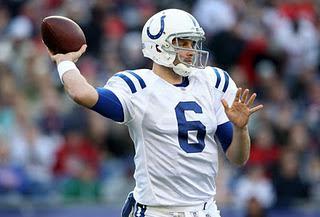 The Indianapolis Colts Are One Loss Away From #1 Overall, But They Need To Play For Pride