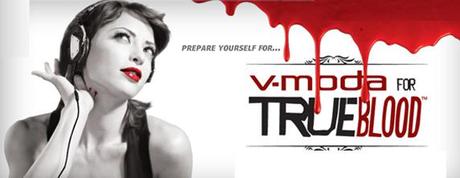 Winners of the V-Moda TRUE BLOOD Headphones