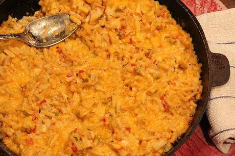 Southern Living’s Cover Recipe: King Ranch Chicken