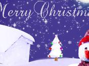 Merry Christmas Tag!!