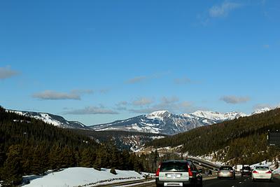 Colorado Fun