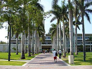 english school in Miami