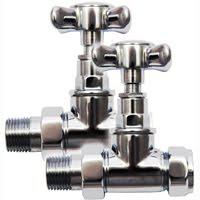 Which radiator valve do you need?