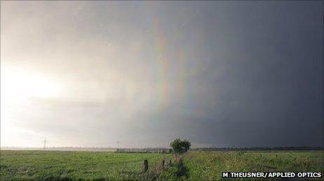 quadruple rainbow