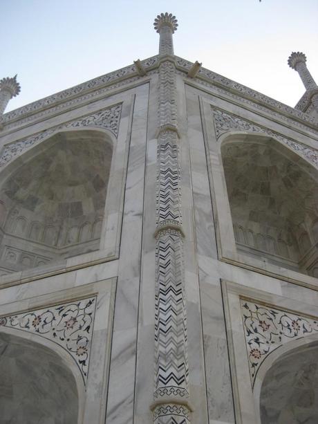 Amazing Taj Mahal
