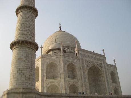 Amazing Taj Mahal