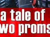 Book Review: Tale Proms Cara Lockwood