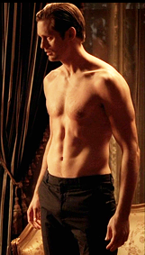 Poll: Vote for Eric Northman – Sexiest Resident in Bon Temps