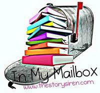 In My Mailbox [19]: The massive Christmas one!