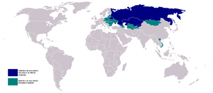 Russian-Language-Map