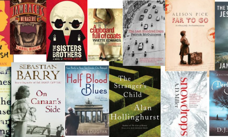 The year in books: From the Booker Prize to Roald Dahl’s hut