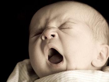 What Makes Us Yawn?