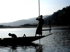 Going Where The Wind Blows! Sylhet Trip In Short!