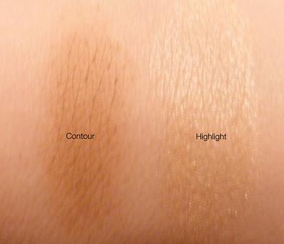 Sleek Face Contour Kit