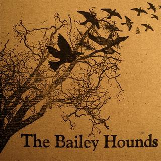 The Bailey Hounds - Along the Gallows