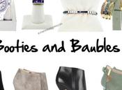 Tuesday Shoesday: Baubles Booties