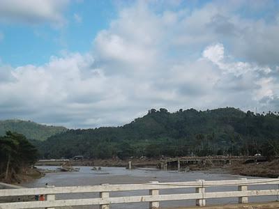 The Terrors of Sendong in Iligan City