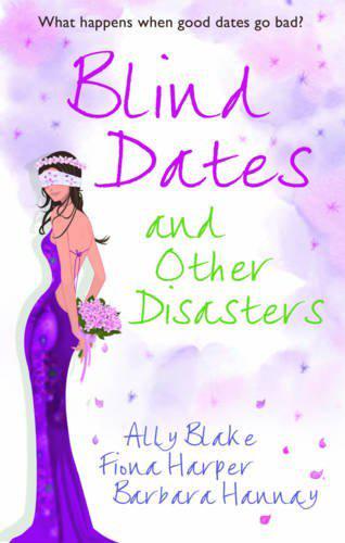 Guest Review: Blind Dates and Other Disasters