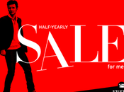 Nordstrom Men's Half Yearly Sale!