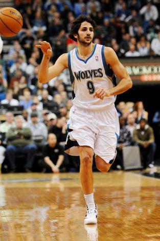 Ricky Rubio Dazzles in NBA Debut Despite Timberwolves' Loss- What it Means for the T'Wolves Going Forward