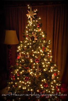 Christmas Eve