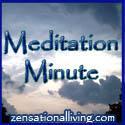 Snowy Afternoon: Meditation Minute