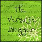 7 Random things about me – My Versatile Blogger Award
