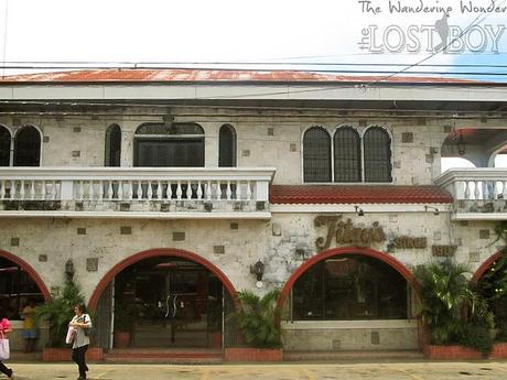 Best of Travel 2011: Meeting the Heir of Titay's Liloan Rosquillos
