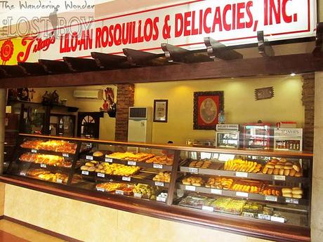 Best of Travel 2011: Meeting the Heir of Titay's Liloan Rosquillos