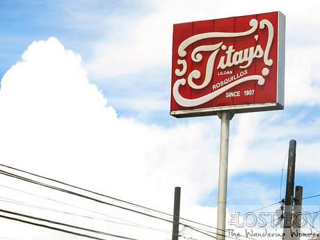 Best of Travel 2011: Meeting the Heir of Titay's Liloan Rosquillos