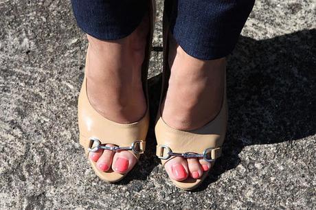 Pink & Leopard Print Pink & Leopard Print