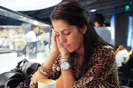 Pink & Leopard Print Pink & Leopard Print