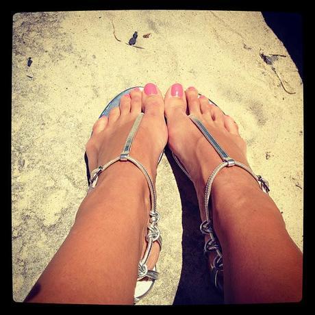 Life as a Beach! Life as a Beach!