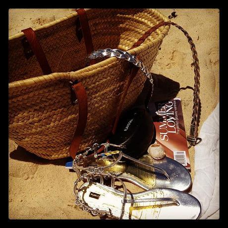 Life as a Beach! Life as a Beach!